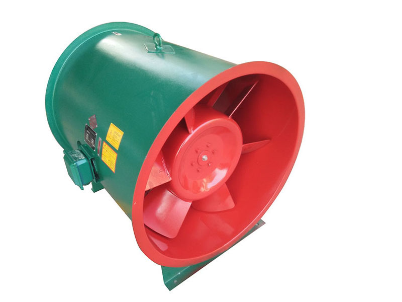 3c排煙風(fēng)機(jī)在運(yùn)行中有哪些常見(jiàn)的問(wèn)題？