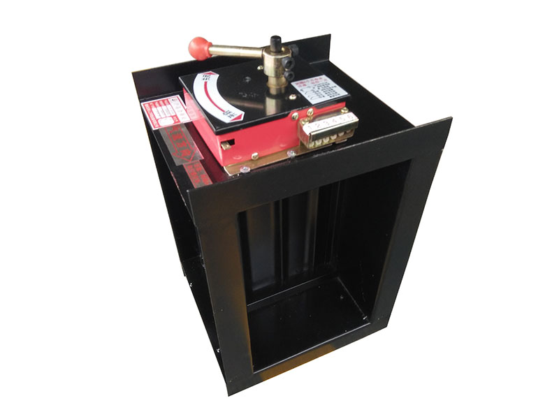 防火閥的設置關鍵環(huán)節(jié)有哪些？