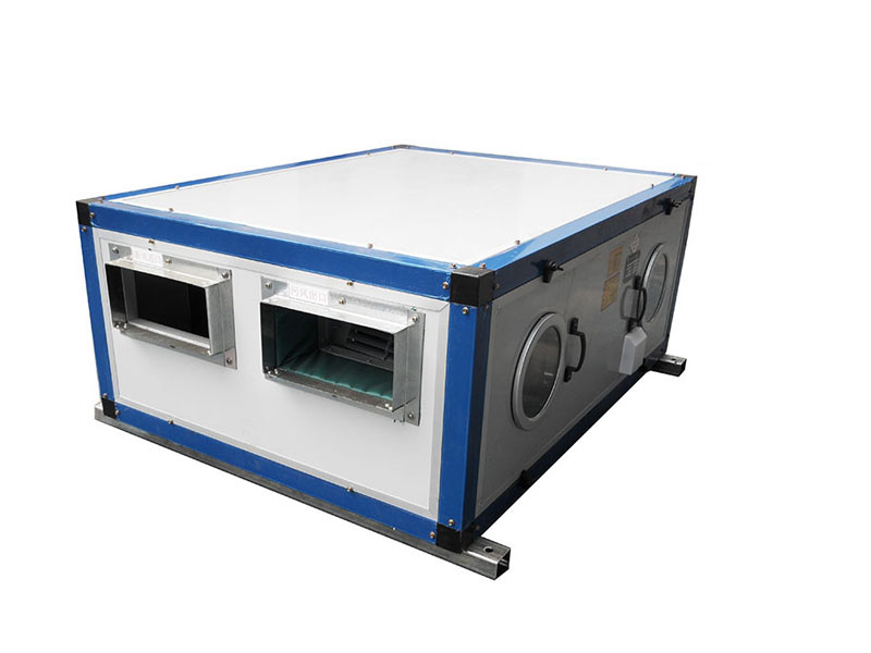 新風換氣機的設計原理有什么？